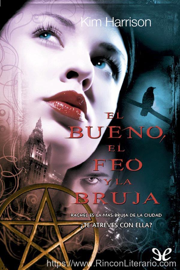 El bueno, el feo y la bruja