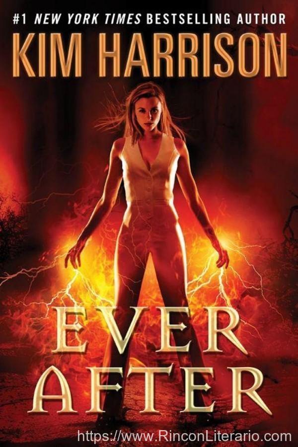 Ever after (no oficial)