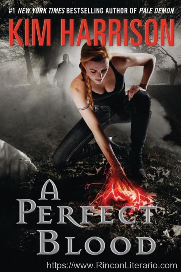 A perfect blood (no oficial)