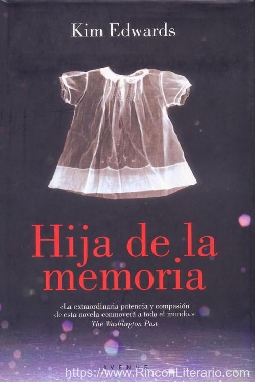 Hija de la memoria