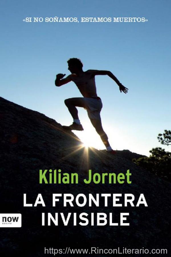 La frontera invisible