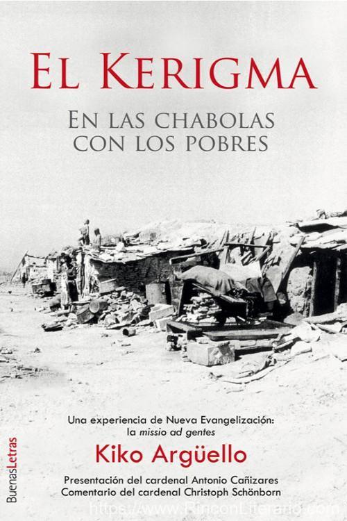El Kerigma