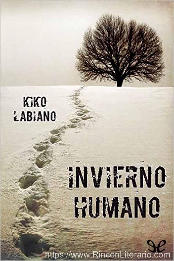 Invierno humano