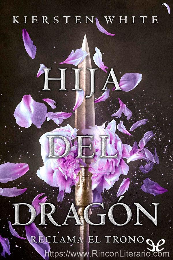 Hija del dragón