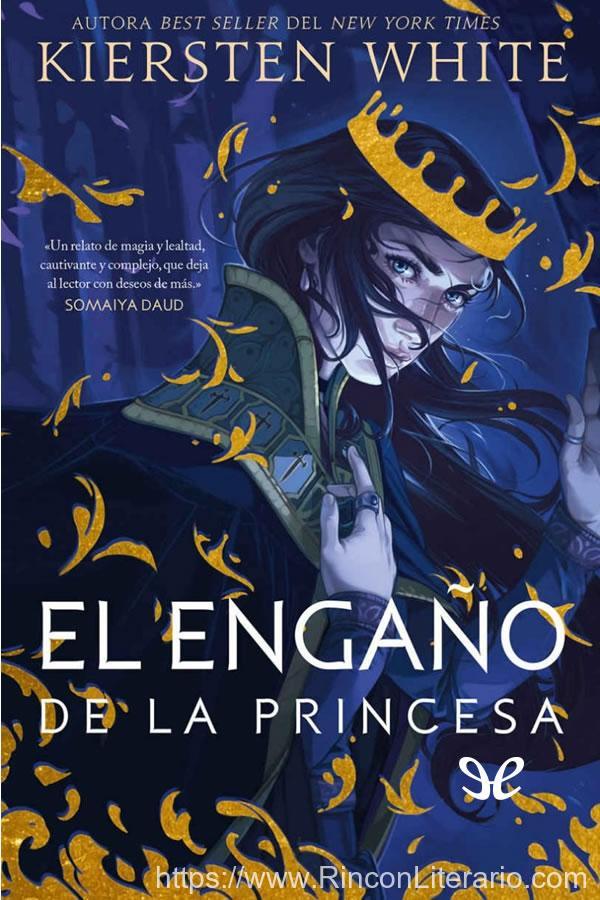 El engaño de la princesa