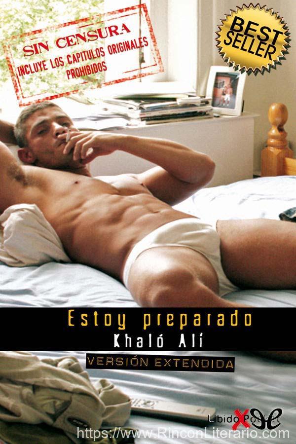Estoy preparado