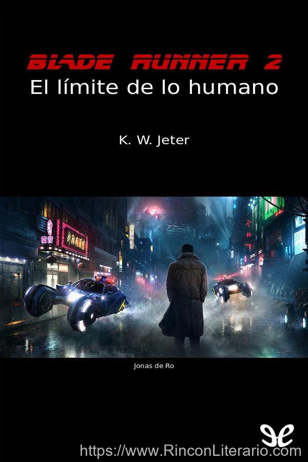 El límite de lo humano