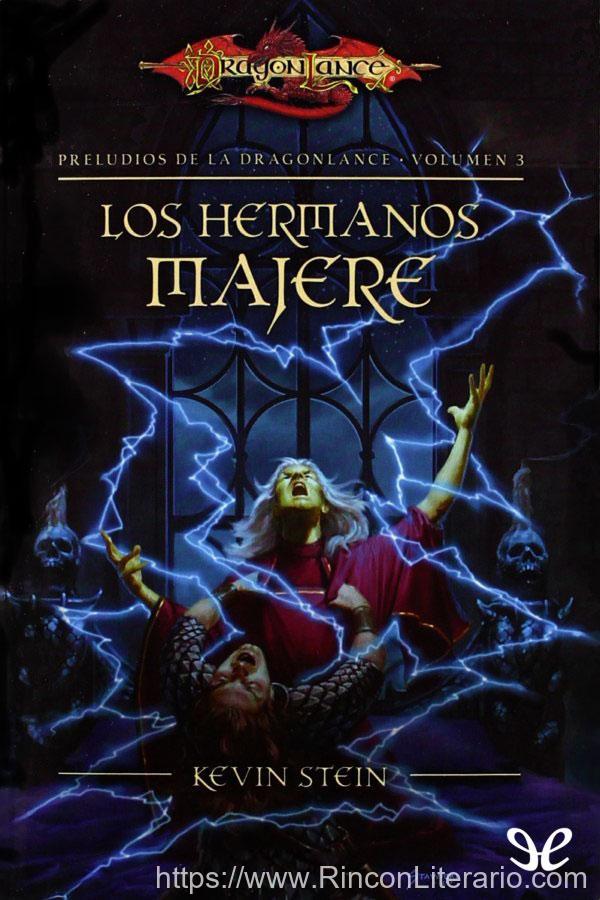 Los hermanos Majere