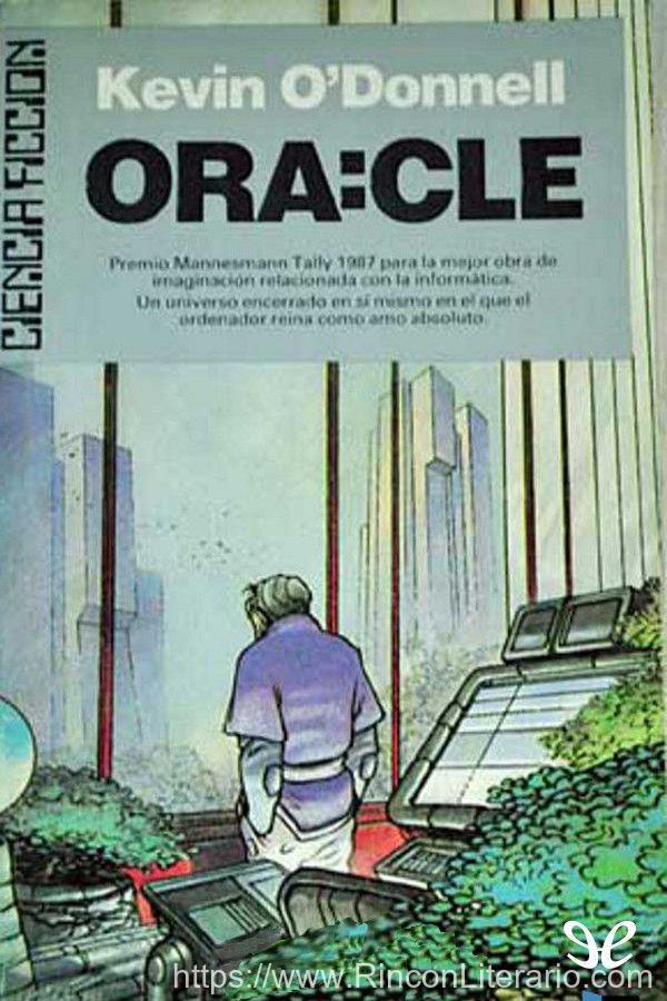 ORA:CLE