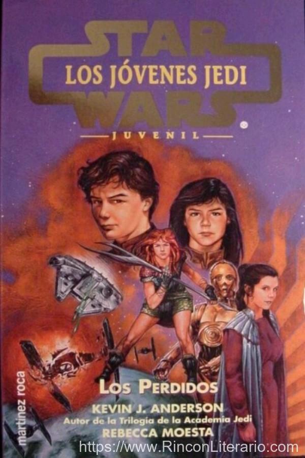 Los perdidos