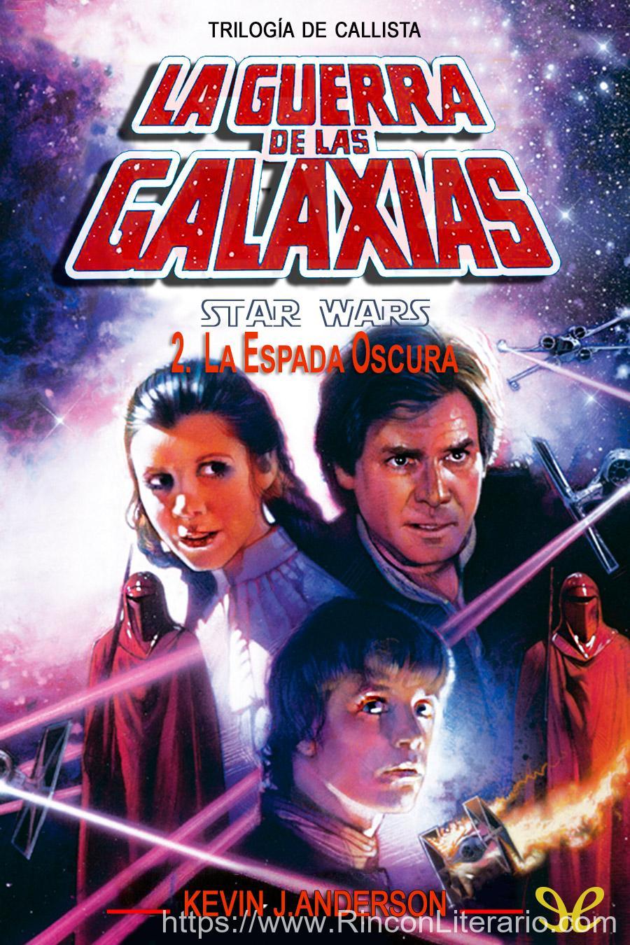 La Espada Oscura