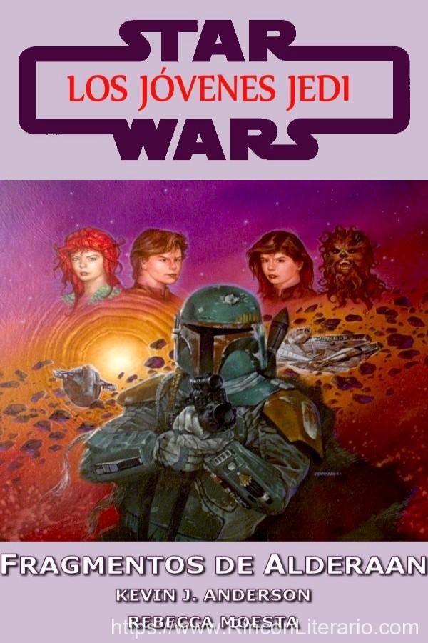 Fragmentos de Alderaan