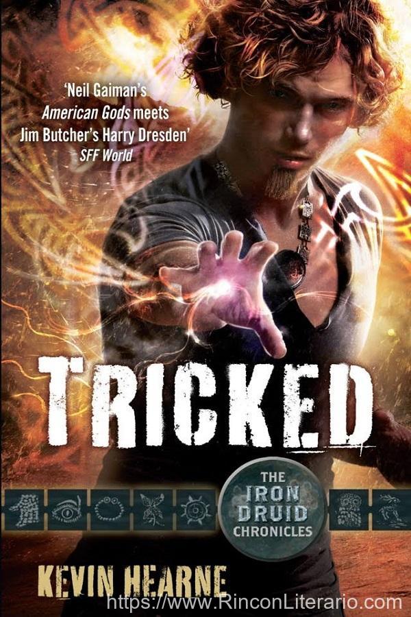 Tricked
