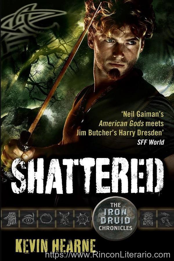 Shattered
