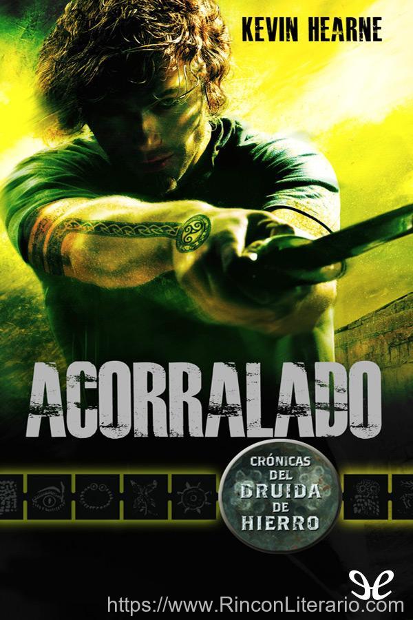 Acorralado