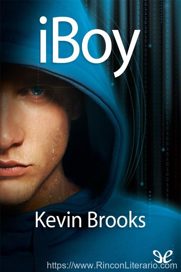 iBoy