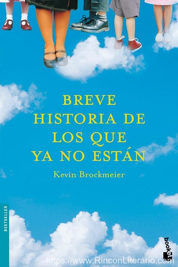 Breve historia de los que ya no están