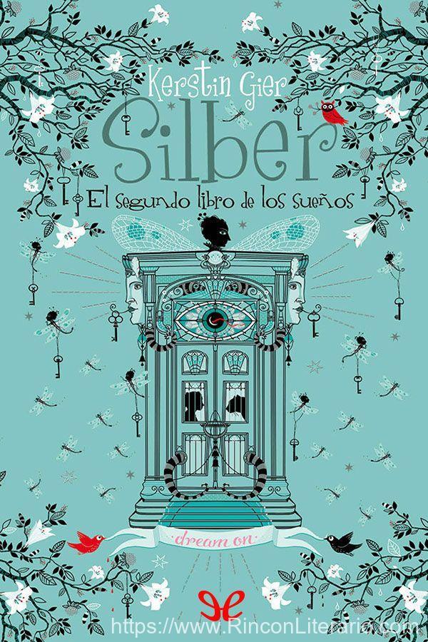 Silber, el segundo libro de los sueños