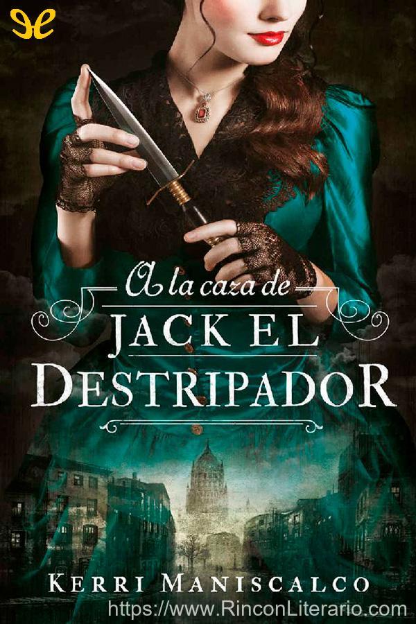 A la caza de Jack el Destripador