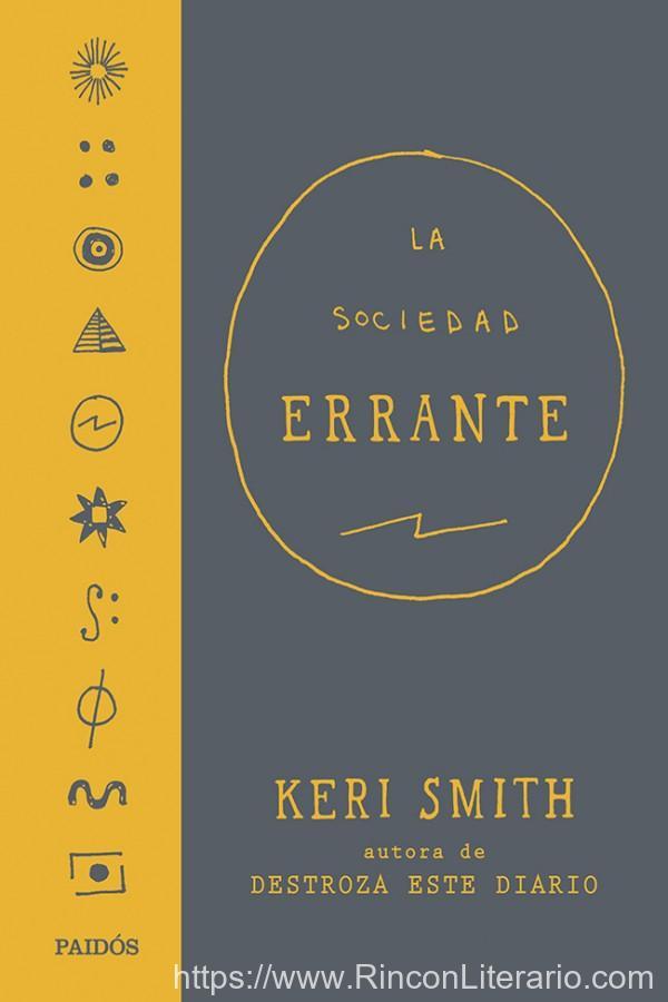 La sociedad errante