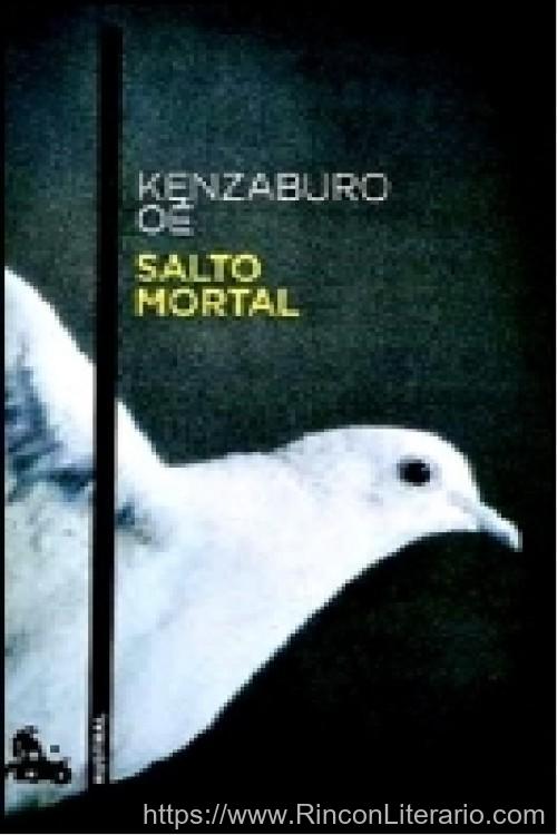 Salto mortal