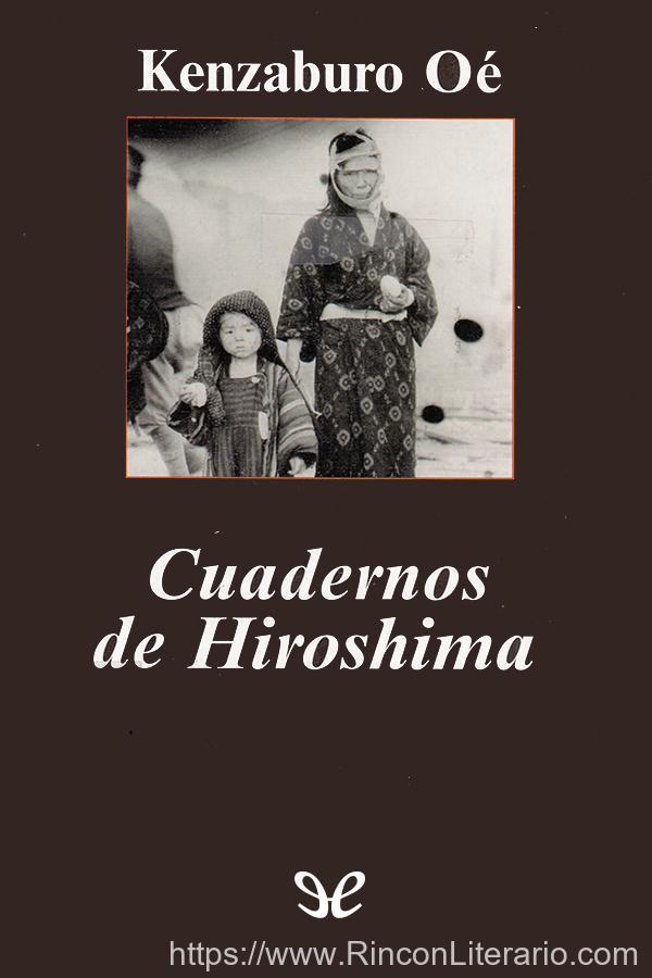 Cuadernos de Hiroshima