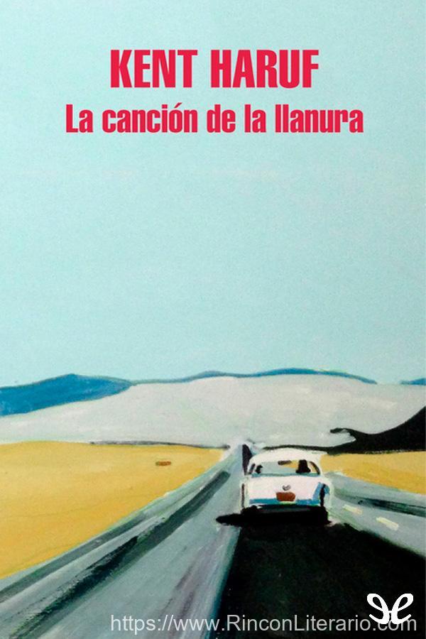 La canción de la llanura