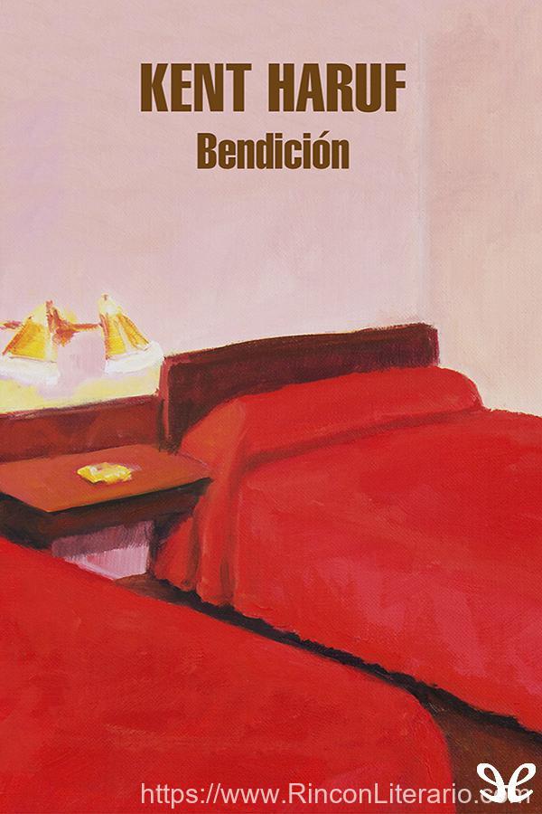 Bendición
