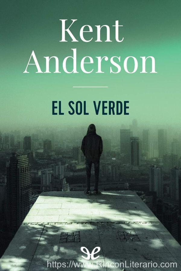 El sol verde