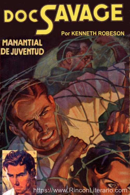 Manantial de juventud