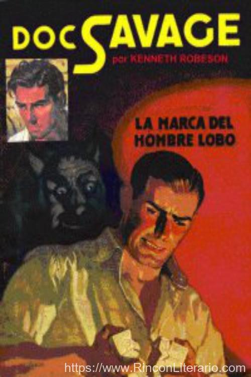 La marca del hombre lobo