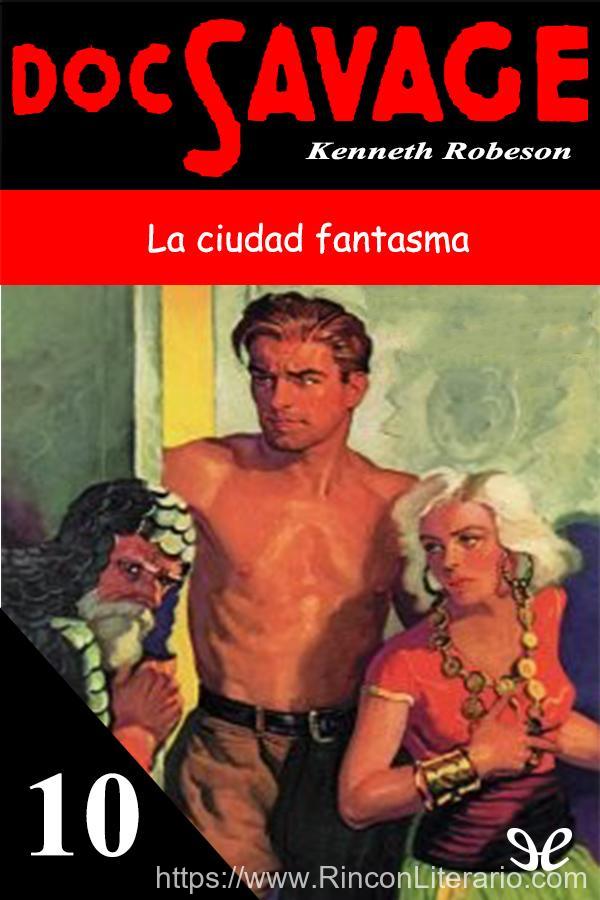 La ciudad fantasma