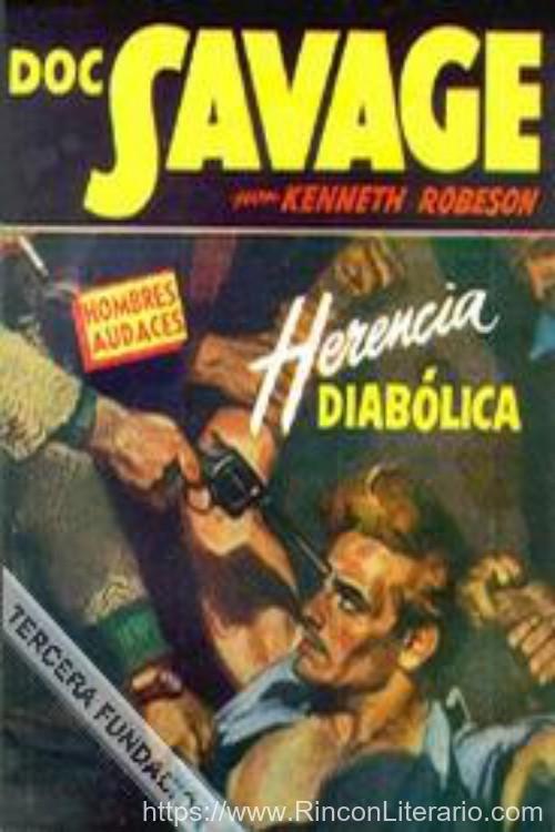 Herencia diabólica