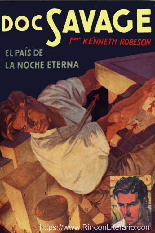 El país de la noche eterna