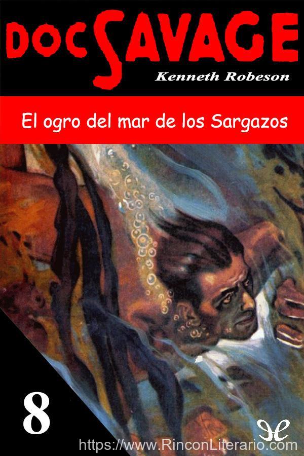 El ogro del mar de los Sargazos
