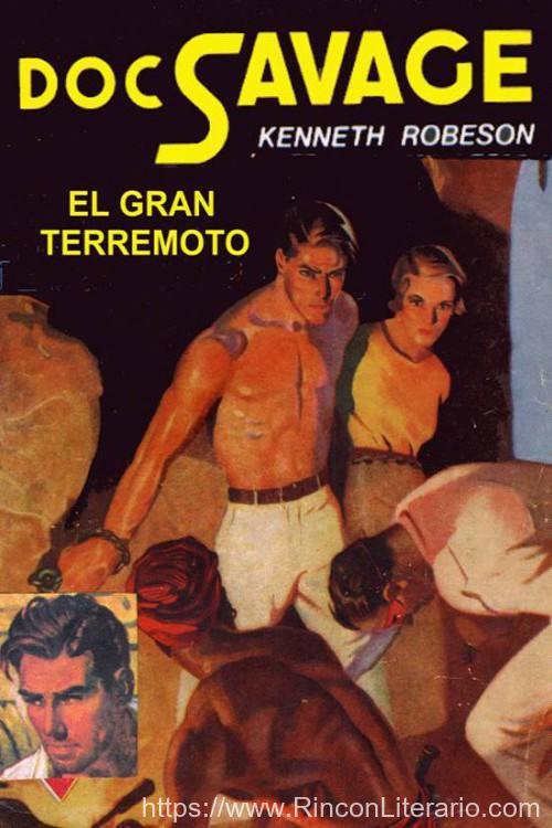 El gran terremoto