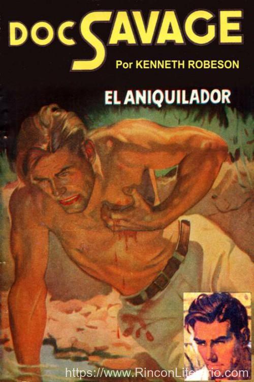 El aniquilador