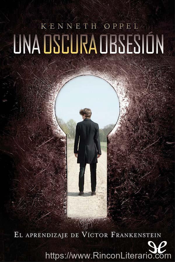 Una oscura obsesión
