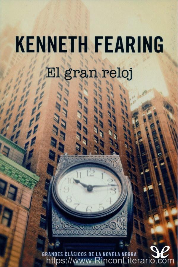 El gran reloj