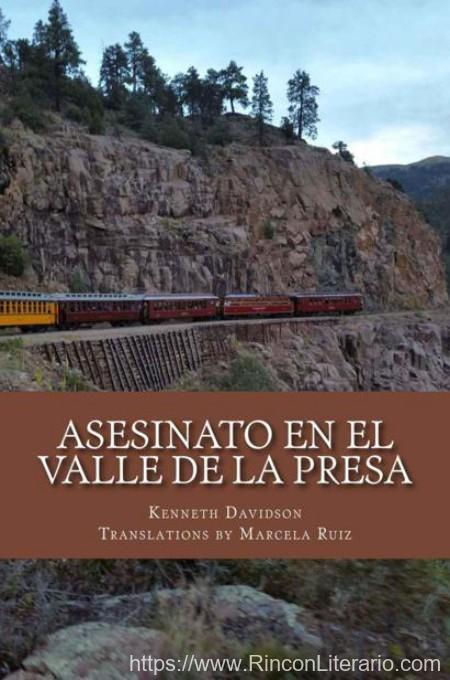 Asesinato en el valle de la Presa