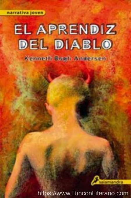El aprendiz de diablo