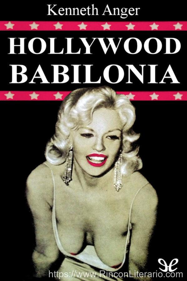 Hollywood Babilonia