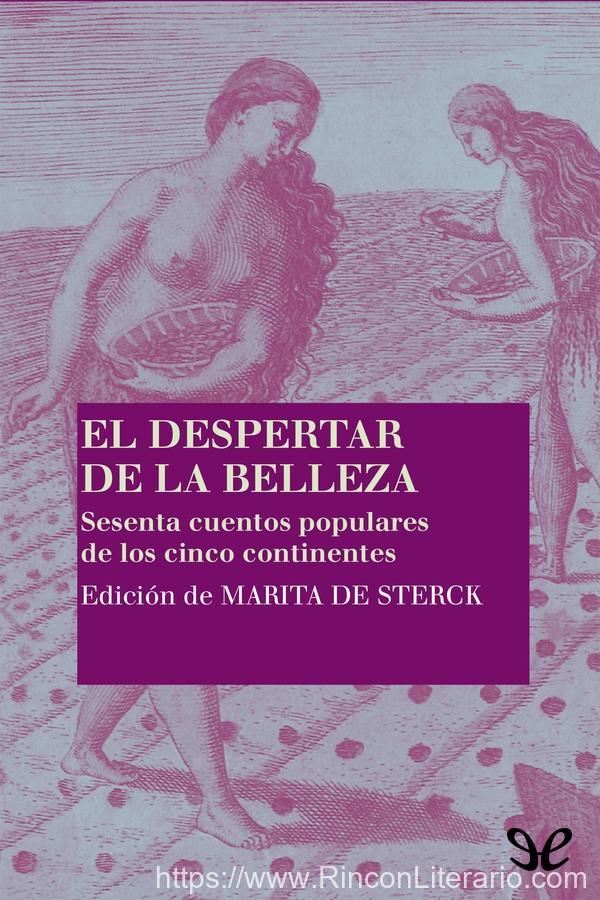 El despertar de la belleza