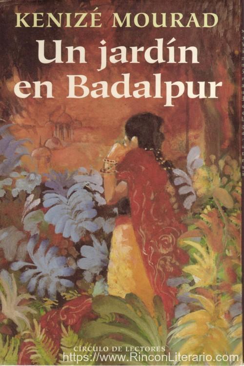 Un jardín en Badalpur