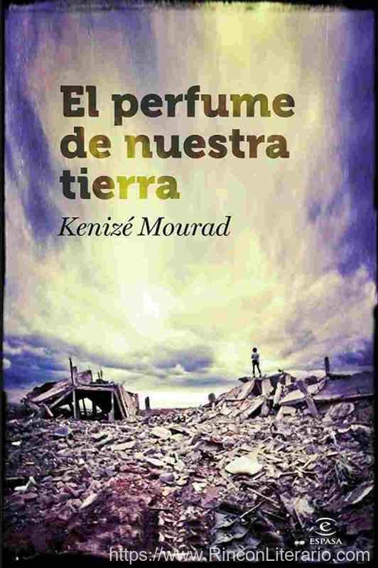 El perfume de nuestra tierra