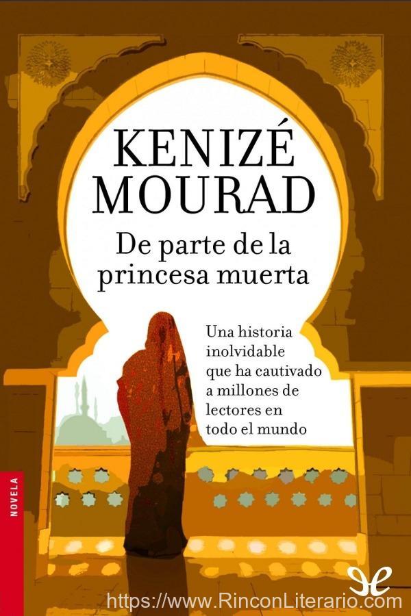 De parte de la princesa muerta