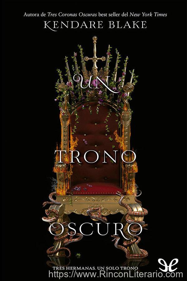 Un trono oscuro