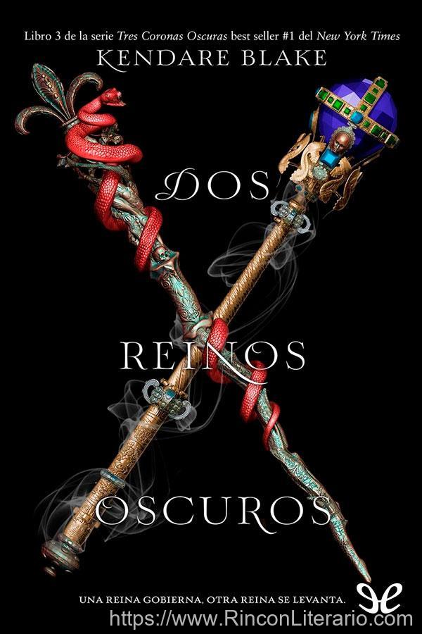 Dos reinos oscuros