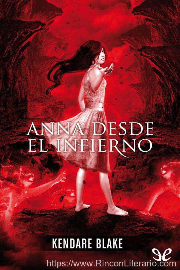 Anna desde el infierno