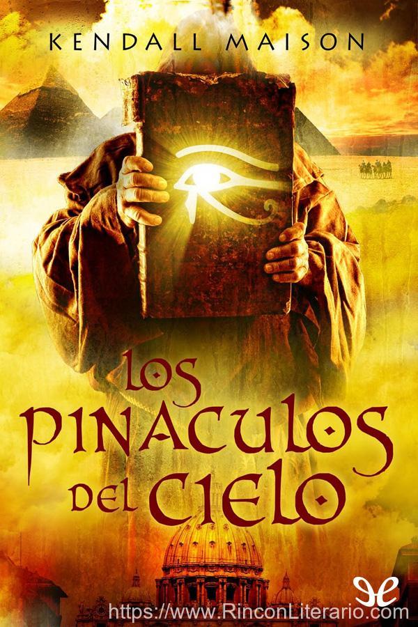 Los pináculos del Cielo